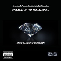 KNICK KNACKS & DOO DADS (feat. DON JON DE BASTARD) - Single - Big Skoon
