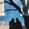 in the morning sun (when you and I become one) cover art