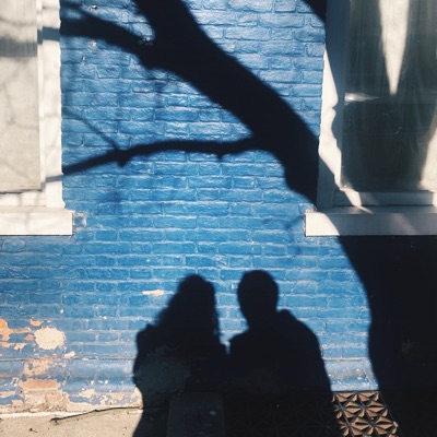 in the morning sun (when you and I become one) - Single