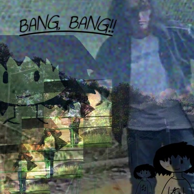 Bang, Bang!! - Single