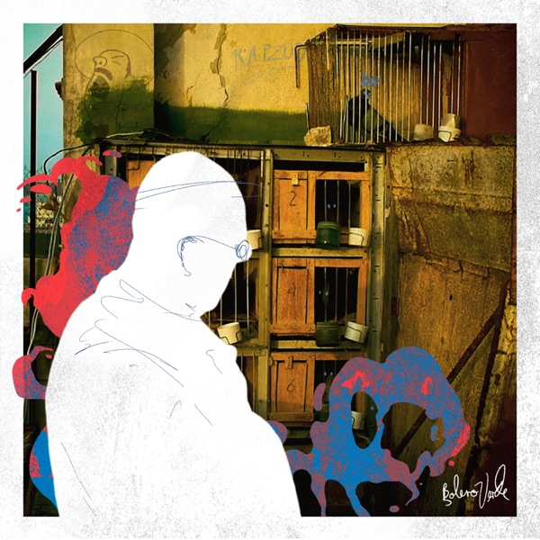 Bolero Verde (feat. Barbarito Torres & Andrés Pedroso) - Single