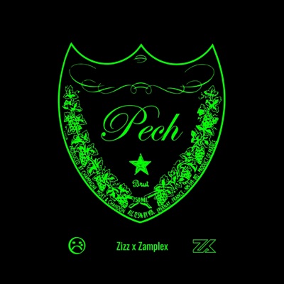 PECH (feat. ZAMPLEX) - Single
