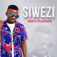 Siwezi - Single - Beka Flavour