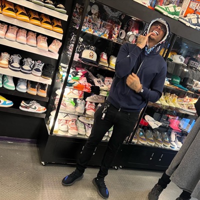 Purple Fanta - Single