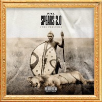 Spears 2.0 (The Prelude) - Single - F.Y.I.