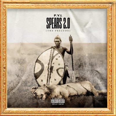 Spears 2.0 (The Prelude) - Single