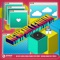 New Millenium (feat. Topazz) - Mr. Belt & Wezol, Nicola Fasano & Steve Forest lyrics