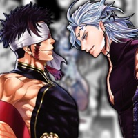 Qin Shi Huang vs Hades Rap. Rey vs Rey (feat. MegaR & Luckster) - Single - Bynmc