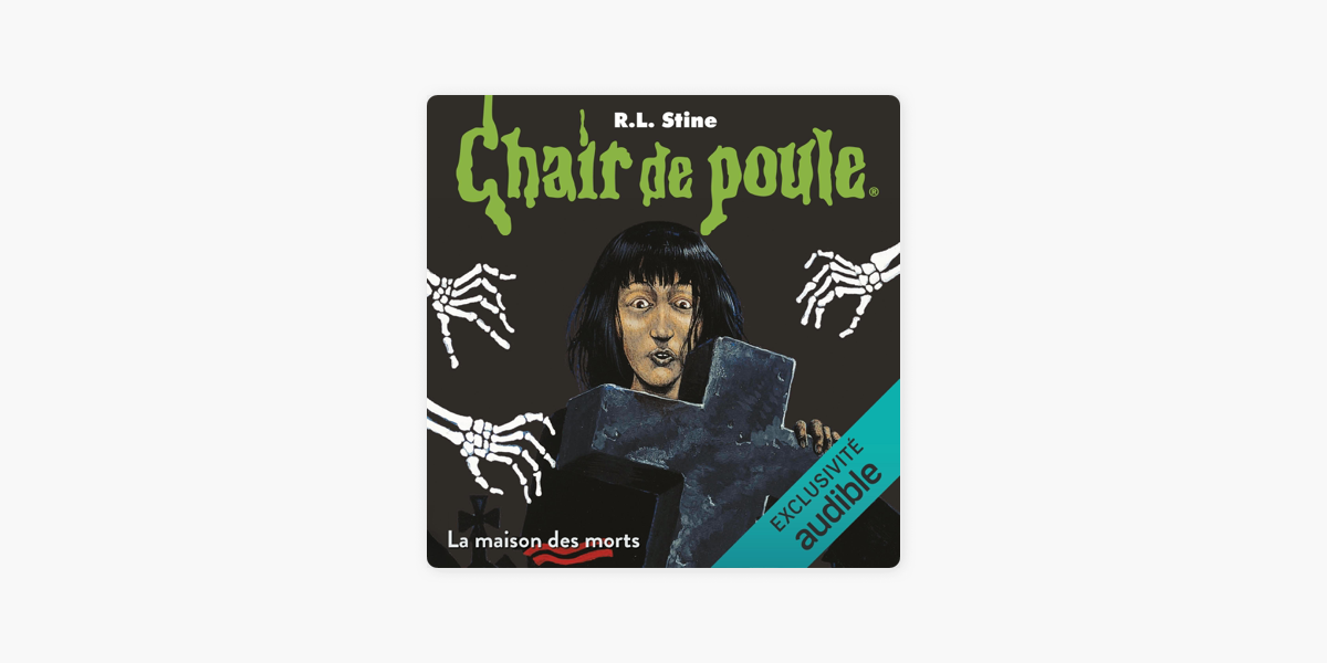 La Maison Des Morts Chair De Poule | Ventana Blog