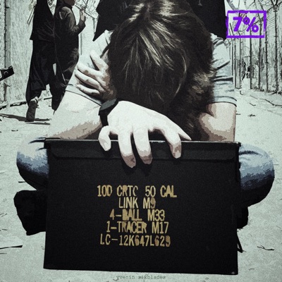 Fiending (feat. S!XBLADES) - Single