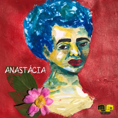 Anastácia - EP