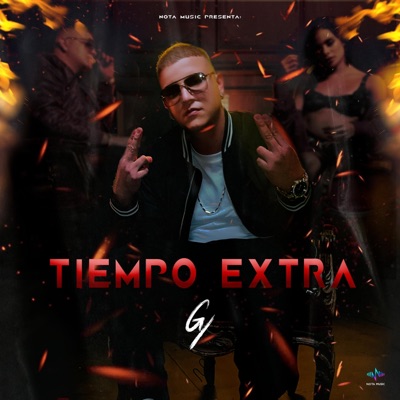 TIEMPO EXTRA - Single