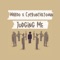 Judging Me (feat. Cycrunthetown) - Wardo lyrics
