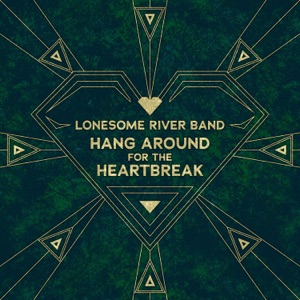 Hang Around for the Heartbreak - Single