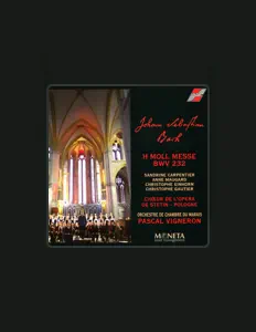 收听 Orchestre De Chambre Du Marais、观看音乐视频、阅读小传、查看巡演日期等 ！