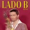 Lado B - Rizzih lyrics