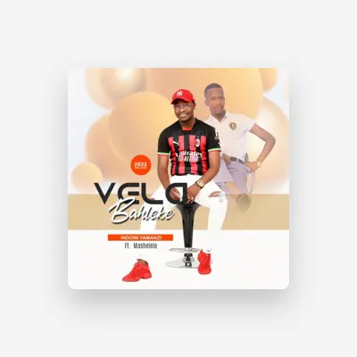 Listen to Mthokozisi Masheshisa Zwane, watch music videos, read bio, see tour dates & more!