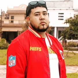 En el parque Sorde 78