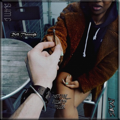 Roll Through (feat. Skai) - Single