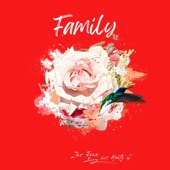 Family (feat. Monty G) artwork