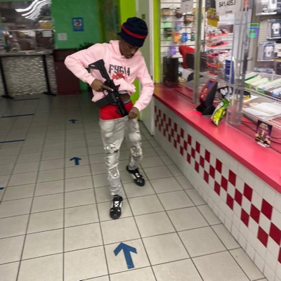 Ready or Not - Single