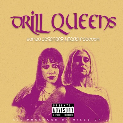 Drill Queens - Single