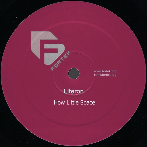 How Little Space - Single