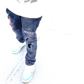 It Gets Worse funeral