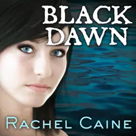 Black Dawn (Morganville Vampires)