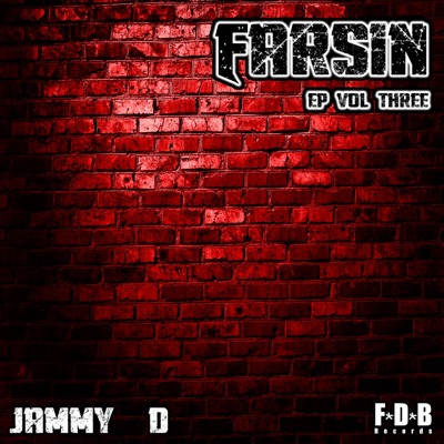 Farsin EP, Vol. 3