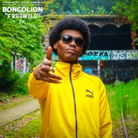 Freewild, Pt. 2 - Single - Bongolion & Dance Soldiah