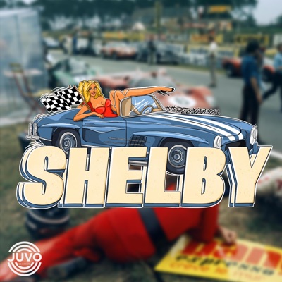 Every Man's Dream (Shelby) - Single