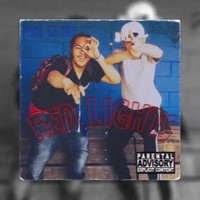 Red Lights (Won't Stop) (feat. Mr. FP) - Single - Rico Laced