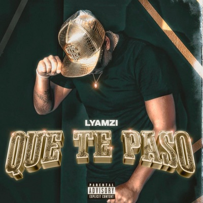 QUE TE PASO - Single