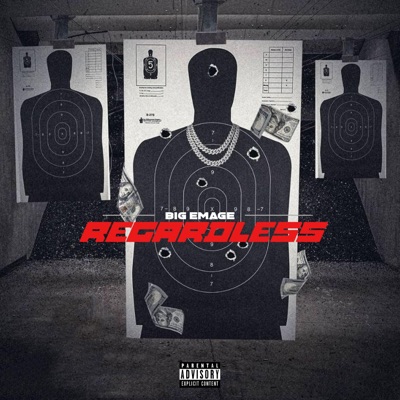 Regardless (feat. MelloBeatz) - Single