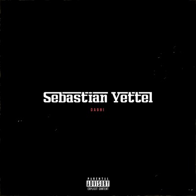 SEBASTIAN VETTEL - Single