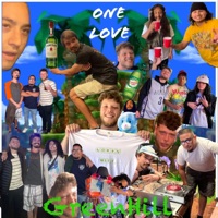 One Love (feat. Kidd Jordy & Vuvu Le) - Single - Gehrig Kniffen