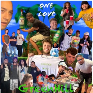 One Love (feat. Kidd Jordy & Vuvu Le) - Single