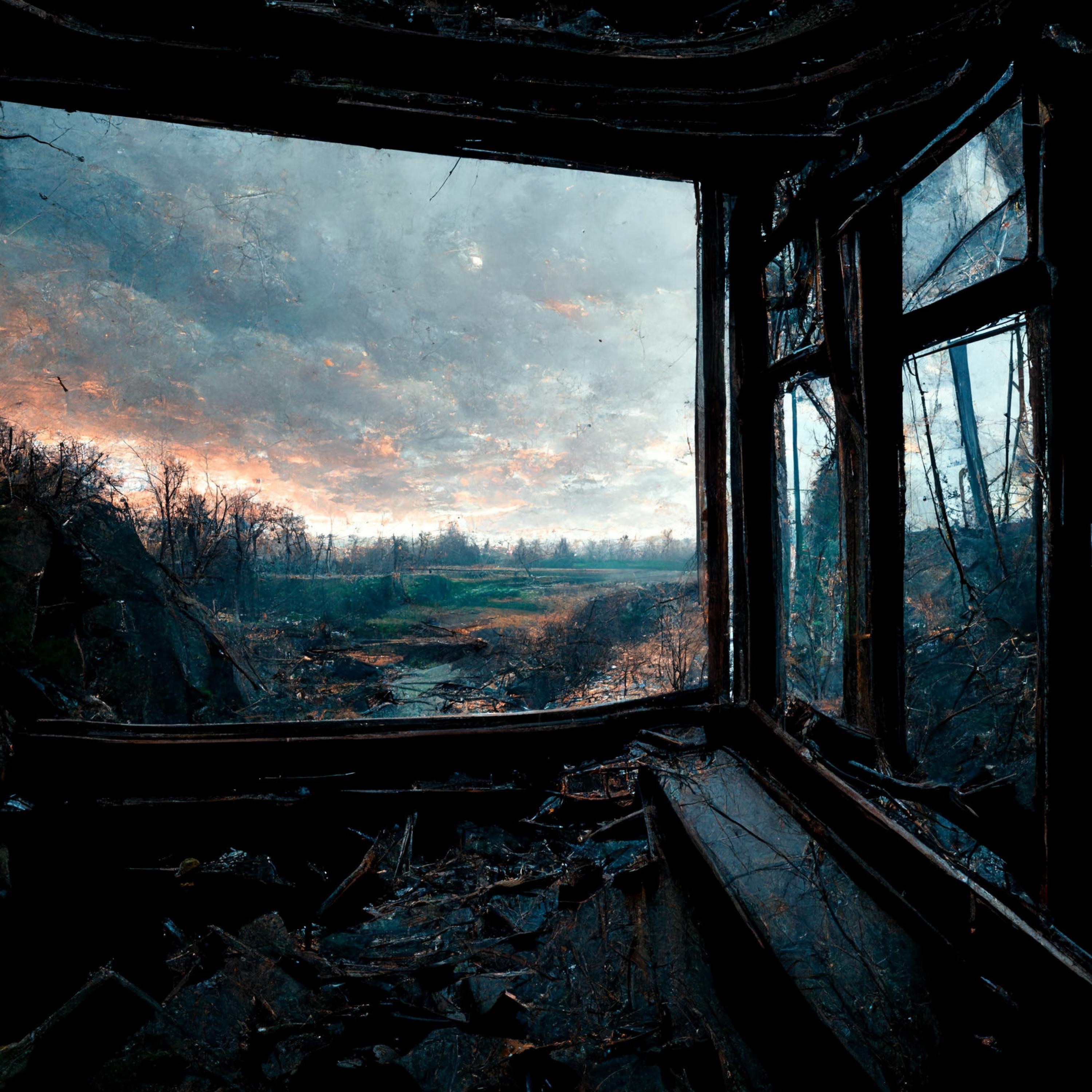 Look Through My Lens