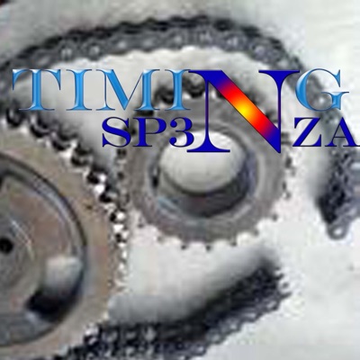 Timing (Radio Edit) - Single