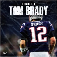 Tom Brady - Single - Henkie T