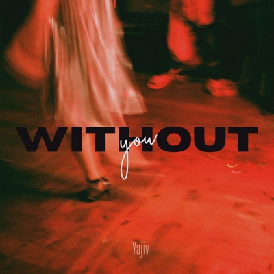 Without You - Single