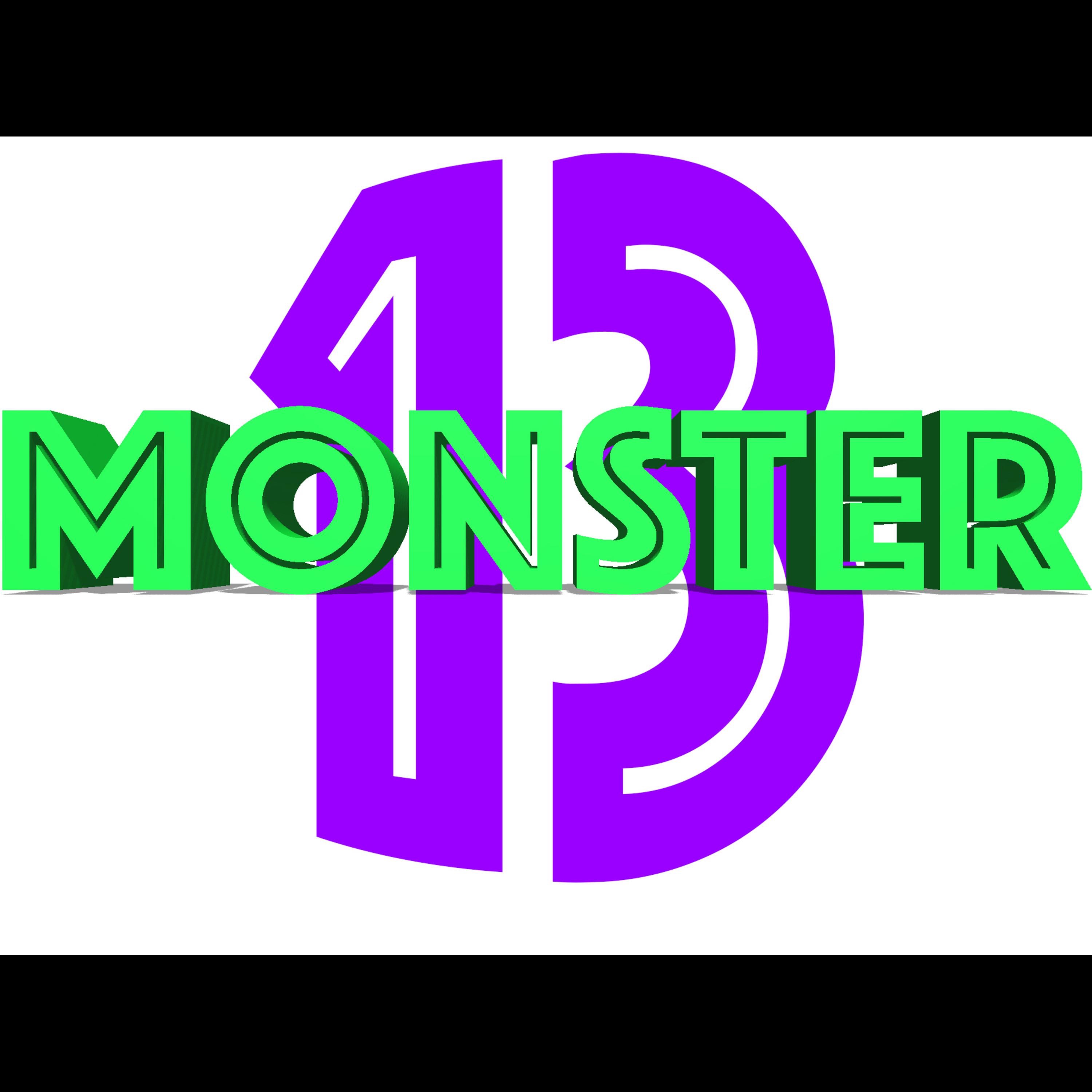 Monster 13