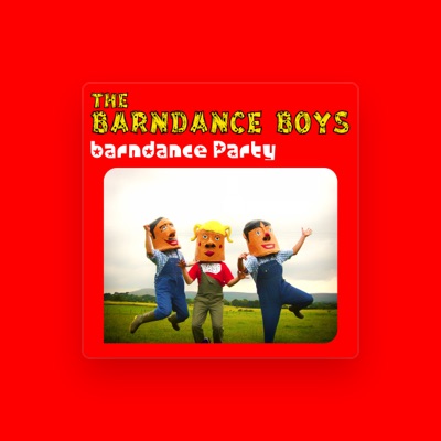 Listen to Barndance Boys, watch music videos, read bio, see tour dates & more!