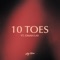 10 Toes (feat. Omah Lay) - King Promise lyrics