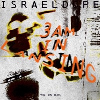 3AMinLANSING (feat. LMO Beats) - Single - BTBH IsraelDope