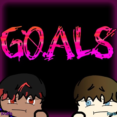 Goals (feat. NvMe) - Single