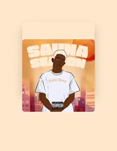Listen to Saintfloew, watch music videos, read bio, see tour dates & more!