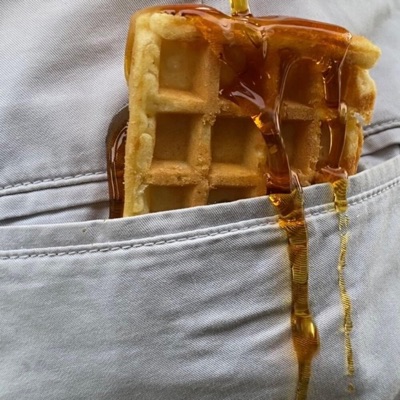 WAFFLE - Single