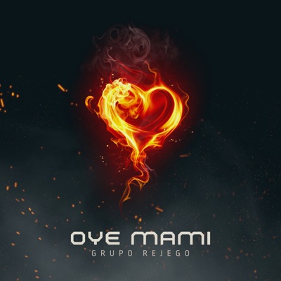 Oye Mami - Single